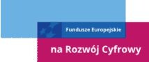 Fundusze europejskie na rozwój cyfrowy